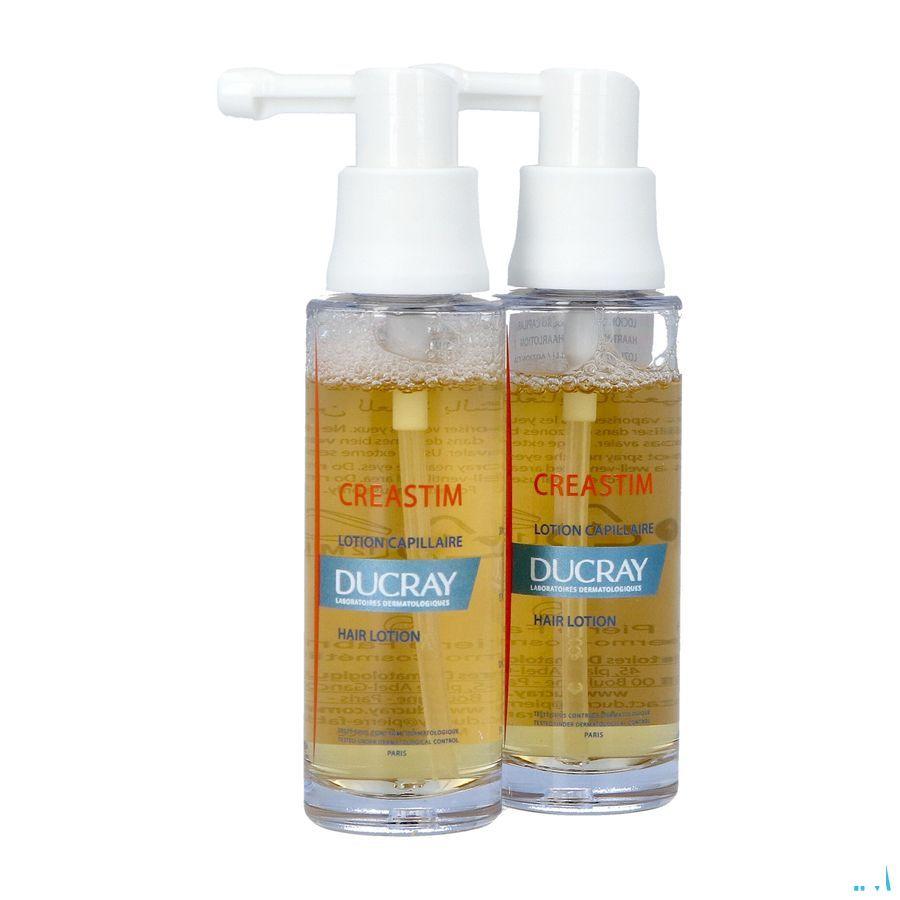 Ducray Creastim Lotion 60 ml  -  Ducray Benelux