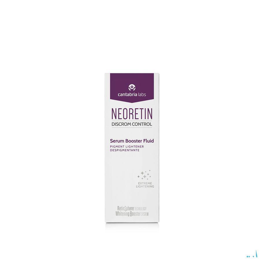 Neoretin Discrom Control Serum 30 ml  -  Hdp Medical Int.