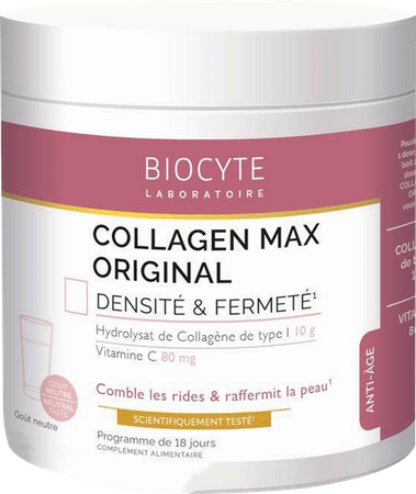 Biocyte Collagen Max Original 210 gr