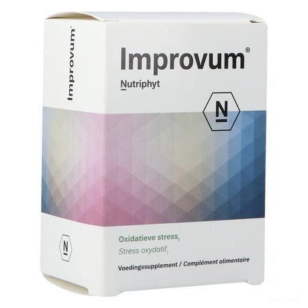 Improvum Tabl 60 Nutriphyt 