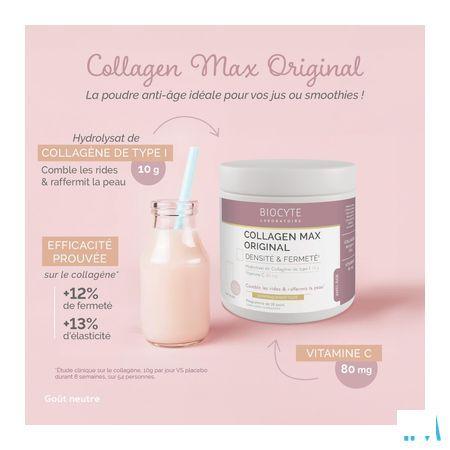 Biocyte Collagen Max Original 210 gr