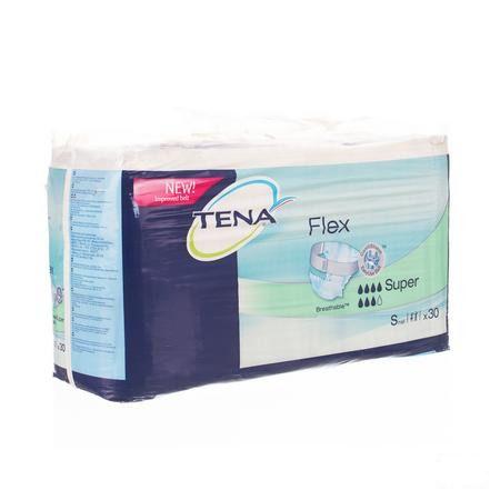 Tena Flex Super Small 30 724130
