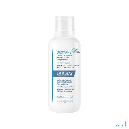 Ducray Dexyane Creme Anti krab Verzachtend 400 ml