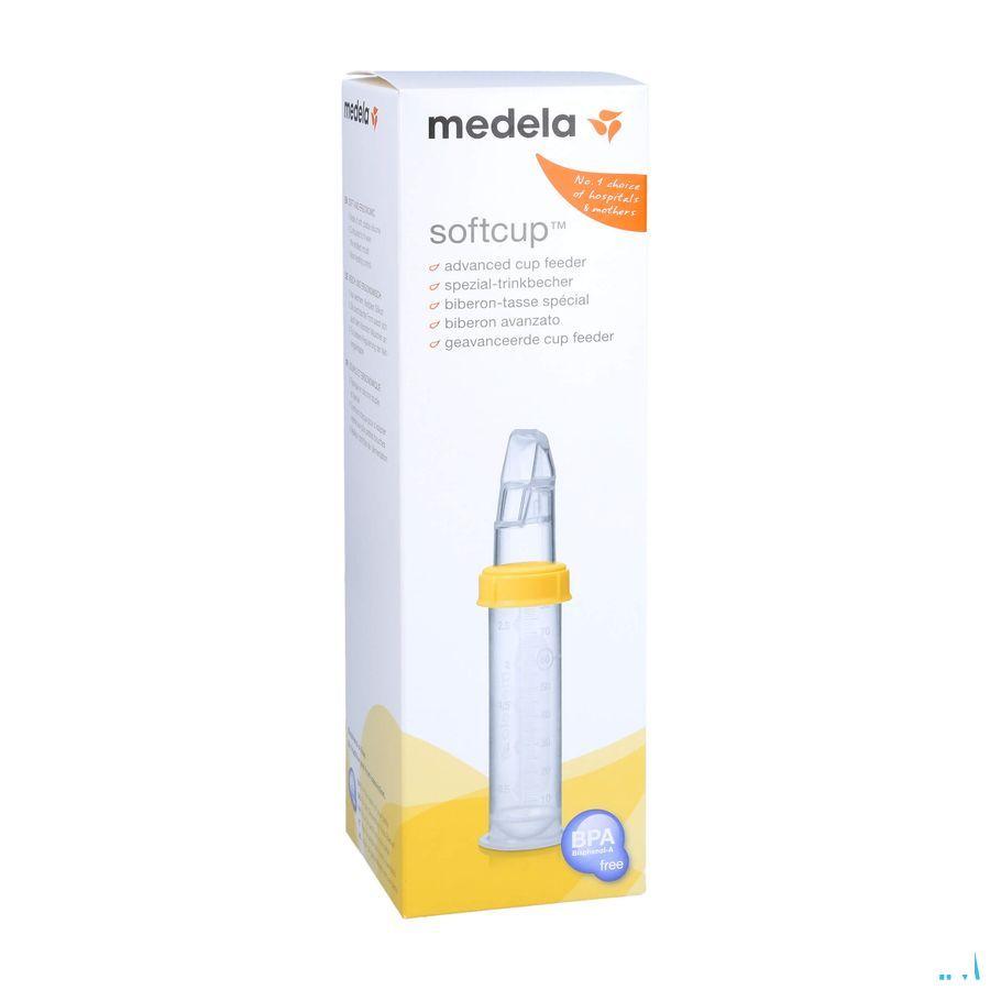 Medela Softcup  -  Medela