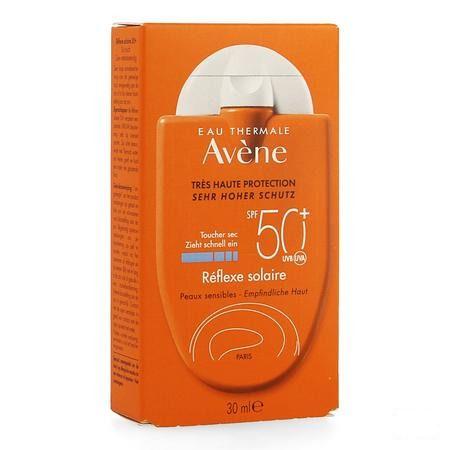 Avene Zon Reflexe Ip50 + 50 ml  -  Avene