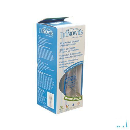 Dr Brown Zuigfles 1x300 ml Pp Escos