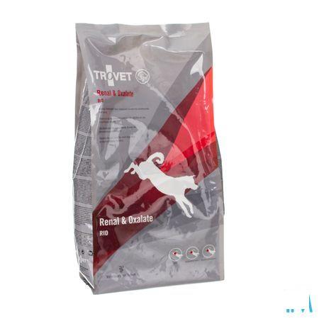 Trovet Rid Chien - Hond Poeder 3kg 