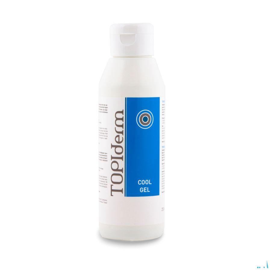 Topiderm Cool Gel 250 ml