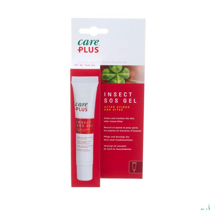 Care Plus Sos Gel 20 ml 