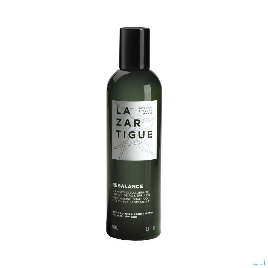 Lazartigue Shampooing  Equilibrant 250 ml