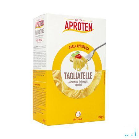 Aproten Tagliatelle 250 gr 5133  -  Revogan
