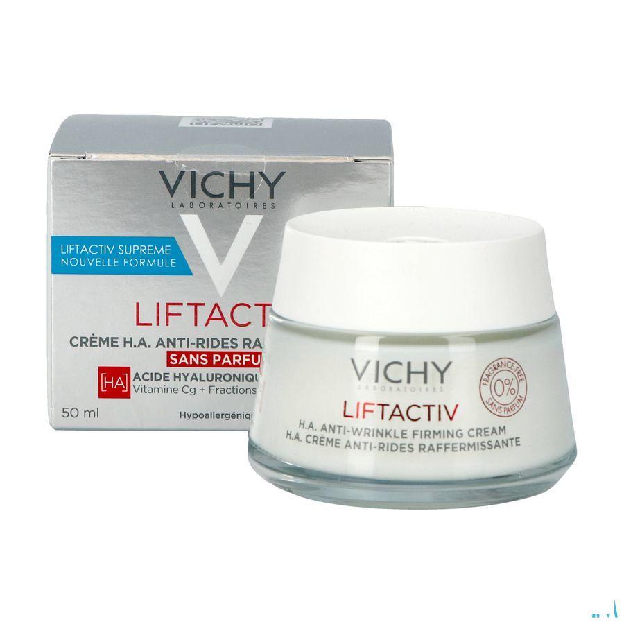 Vichy Liftactiv A/Rides Raffermissante S/Parf 50 ml