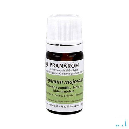 Marjolein Bio Essentiele Olie 5 ml  -  Pranarom
