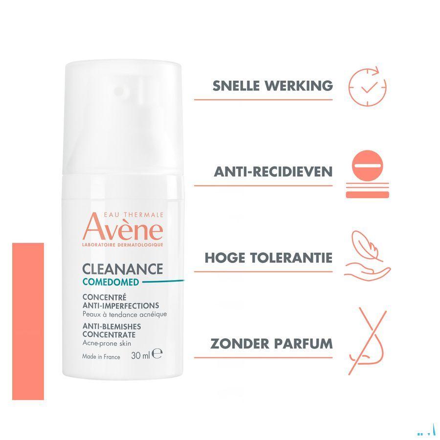 Avene Cleanance Comedomed Repack 30 ml