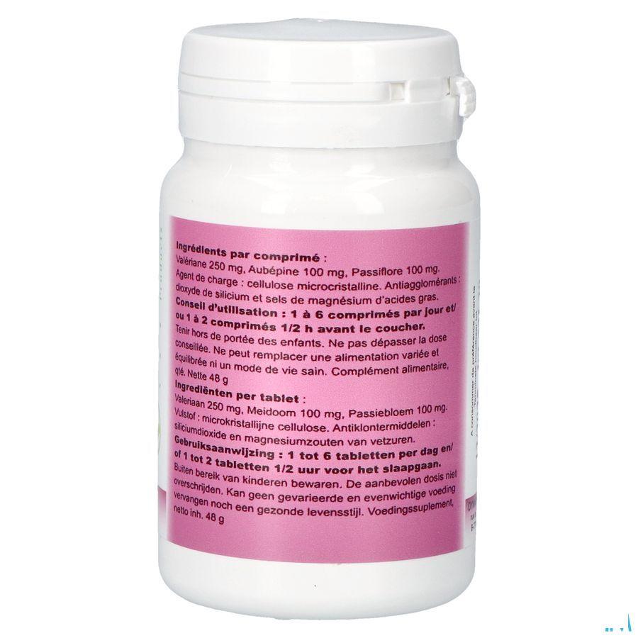 Dynacalm Tabletten 60 Dynar  -  Dynarop Products