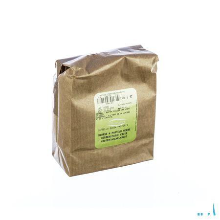 Bourse A Pastilleeur Herbe Boite 250 gr  -  Fagron