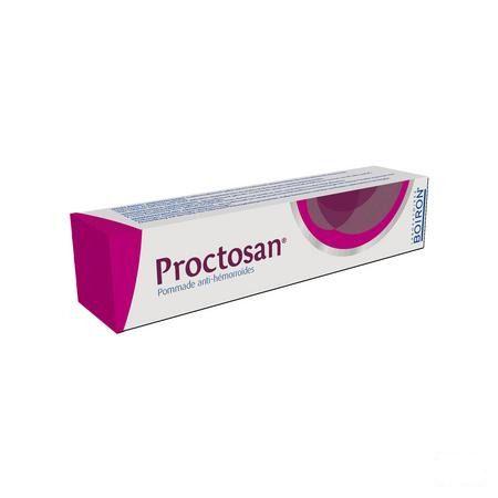 Proctosan Anti hemorrhoide Pomm 40 gr  -  Unda - Boiron
