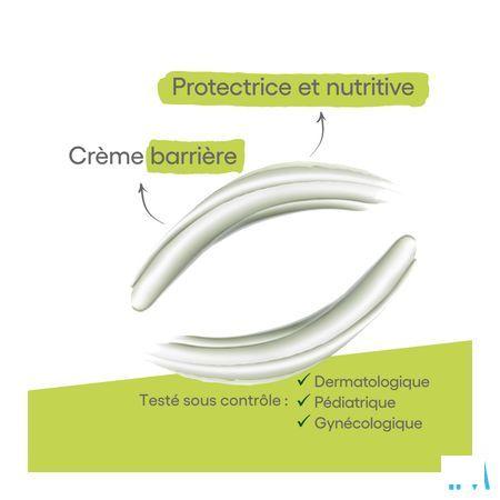 Aderma Dermalibour+ Barrier Cr Isolerend 100 ml