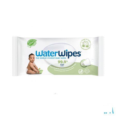 Waterwipes On The Go Doekjes 10