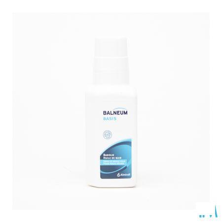 Balneum Basis Badolie 200 ml