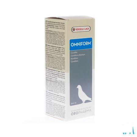 Omniform Flacon 500 ml