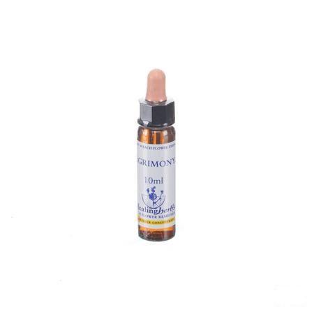 Healing Herbs Agrimony 10 ml