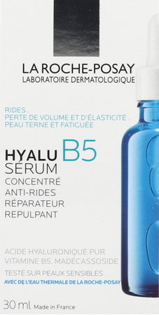 Hyalu B5 Serum 30 ml  -  La Roche-Posay