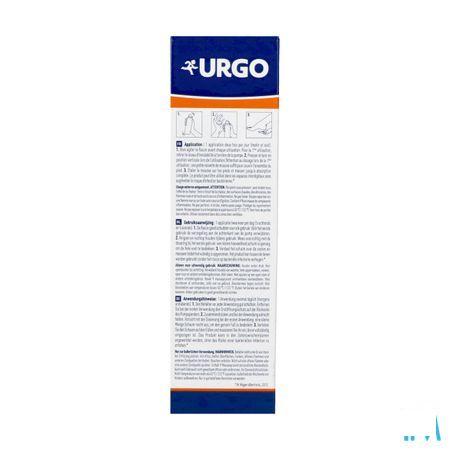 Urgo Zeer Droge Gekloofde Voeten Filmo Foam 125ml
