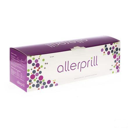 Allerprill Capsule 180