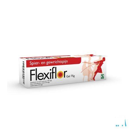 Flexiflor Gel 75 gr  -  VSM