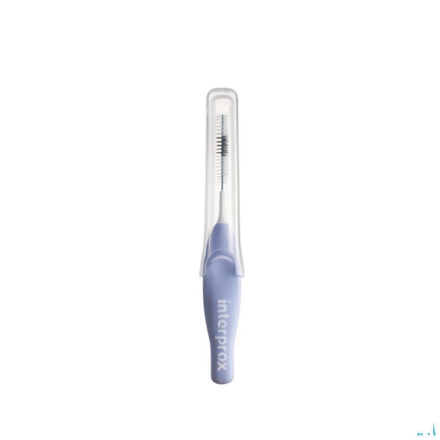 Interprox Cylindric.bleu Clair 3,5mm 31190  -  Dentaid