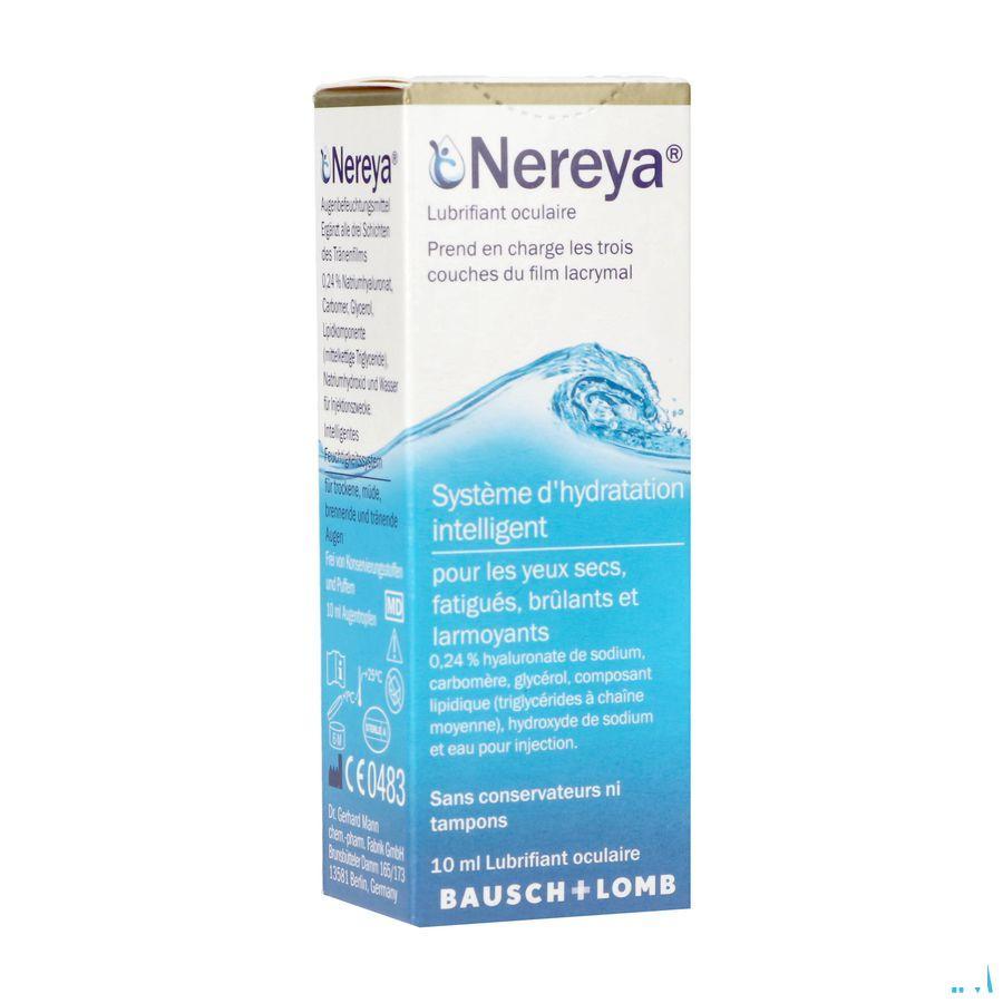 Nereya Flacon 10 ml