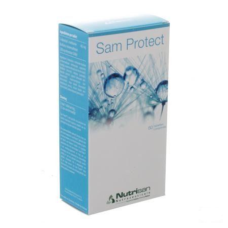 Sam Protect  Tabl 60 Nutrisan