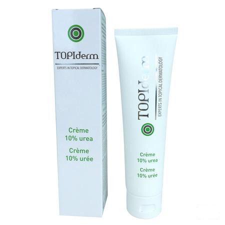 Topiderm Creme 10% Urea 100 ml Pruribase Creme 10%