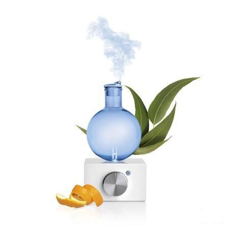 Puressentiel Verspreider Vernevelaar Blauw