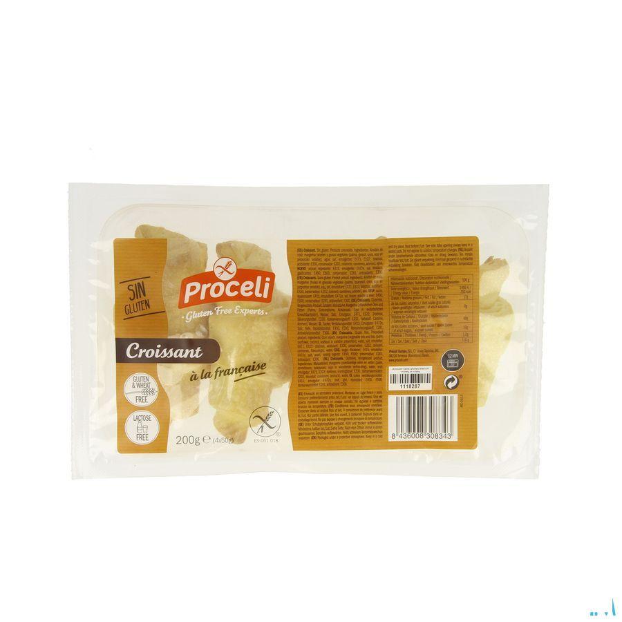 Proceli Croissants 200G 3515  -  Revogan