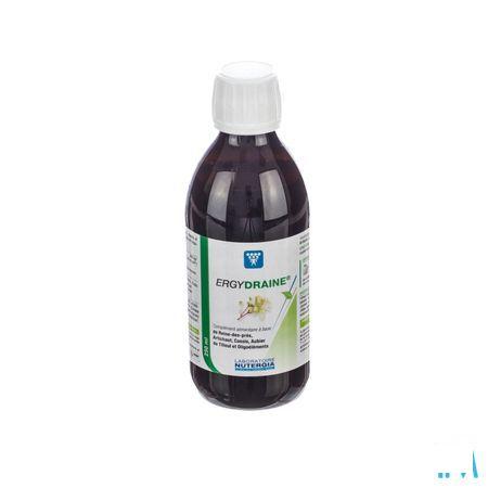 Ergydraine 250 ml  -  Lab. Nutergia