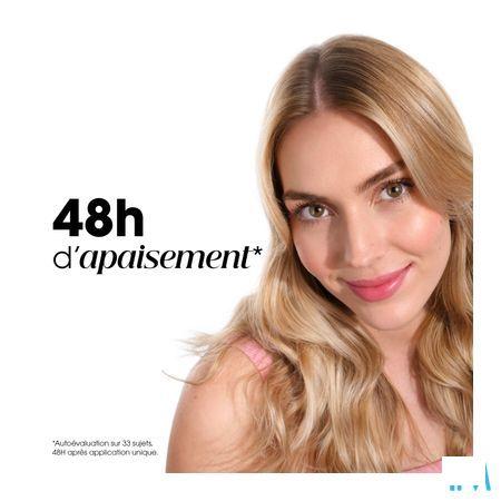 Klorane Capil. Shampooing Pivoine Bio 100 ml