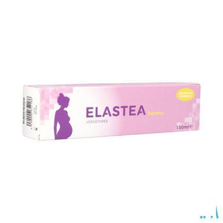 Elastea Balsem  Tube 150 ml  - 3813227