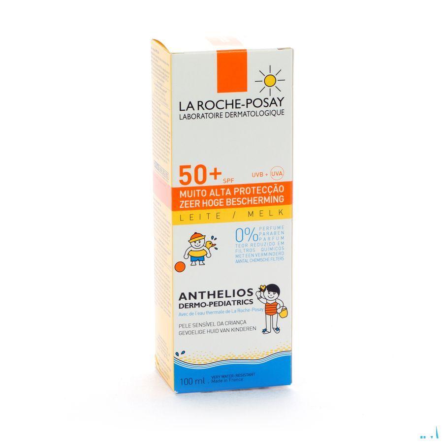 Anthelios Dp Lait 50 + 100 ml  -  La Roche-Posay