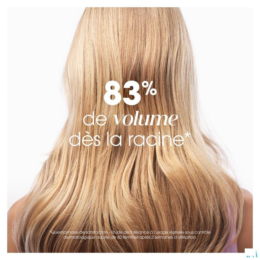 Klorane Capil. Shampoo Vlas 400 ml