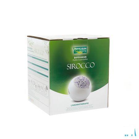 Phytosun Verstuiver Sirocco