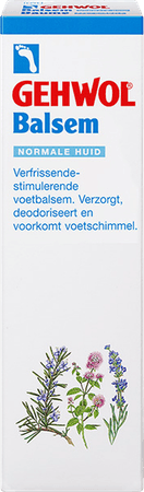 Gehwol Balsem Voeten 75 ml