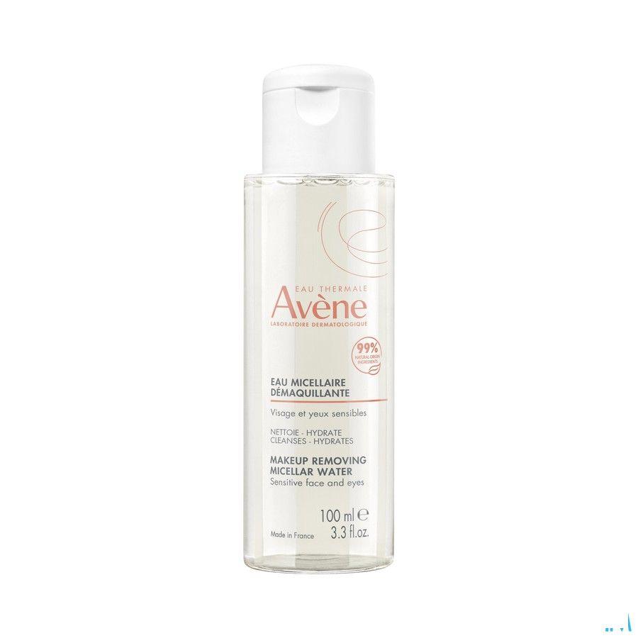 Avene Essentiels Micellair Reinigingswater 100 ml