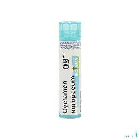 Cyclamen Europaeum 9CH Gr 4g  -  Boiron