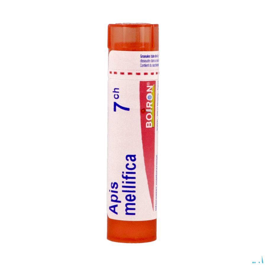 Apis Mellifica 7CH Gr 4g  -  Boiron