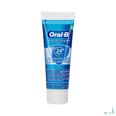 Oral-B Proex Professional Protection 75 ml