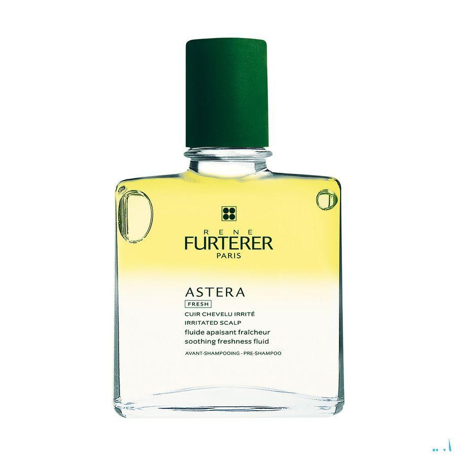 Furterer Astera Fluid Verzachtend 50 ml