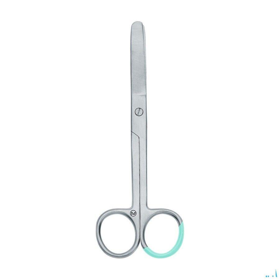 Peha Instr. Schaar Stomp/Stomp 14,5cm Recht 25