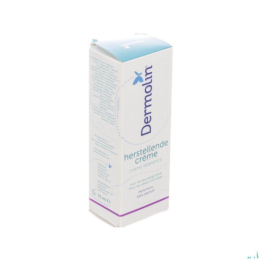 Dermolin Herstellende Creme 75 ml  -  Bmedcare
